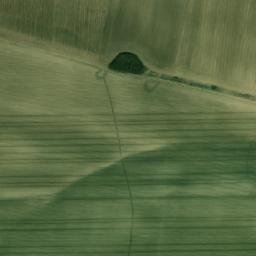 Satellite imagery of TT27, RO