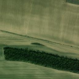 Satellite imagery of TT27, RO