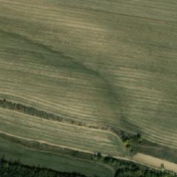 Satellite imagery of TT6, RO