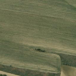 Satellite imagery of TT6, RO