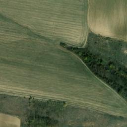 Satellite imagery of TT6, RO