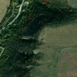 Satellite imagery of Golemia Kamak, BG