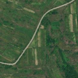 Satellite imagery of TT37B, RO