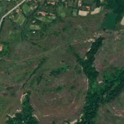 Satellite imagery of TT35A, RO
