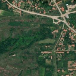 Satellite imagery of TT35A, RO