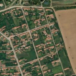 Satellite imagery of TT35A, RO
