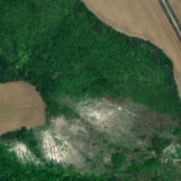 Satellite imagery of TT10/XVII/, RO