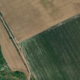 Satellite imagery of TT10/XVII/, RO