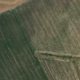 Satellite imagery of TT10/XVII/, RO