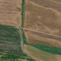 Satellite imagery of TT19/XXXVIII/, RO
