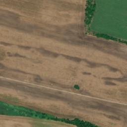 Satellite imagery of TT19/XXXVIII/, RO