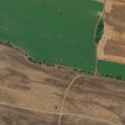Satellite imagery of TT19/XXXVIII/, RO