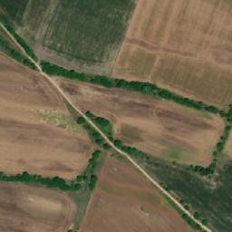 Satellite imagery of TT4671, RO