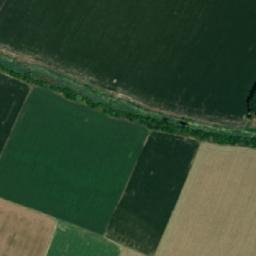 Satellite imagery of TT38, RO