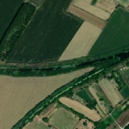Satellite imagery of TT38, RO
