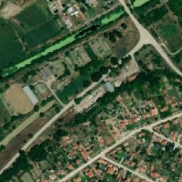 Satellite imagery of TT38, RO
