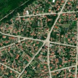 Satellite imagery of TT40B, RO