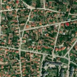 Satellite imagery of TT40B, RO
