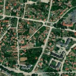 Satellite imagery of TT33A, RO