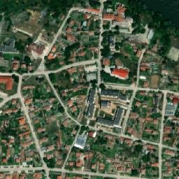 Satellite imagery of TT34B, RO