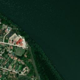Satellite imagery of TT34B, RO