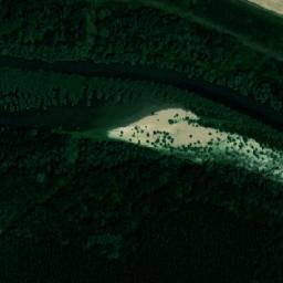 Satellite imagery of TT56, RO