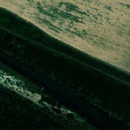 Satellite imagery of TT56, RO