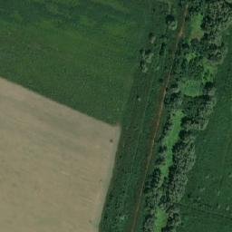Satellite imagery of TT54, RO