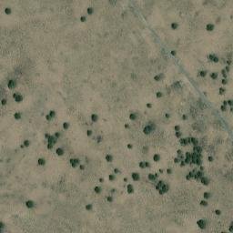 Satellite imagery of Berger Ridge, US