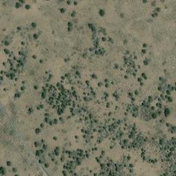 Satellite imagery of Berger Ridge, US