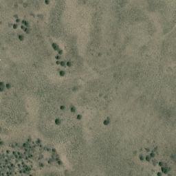 Satellite imagery of Berger Ridge, US