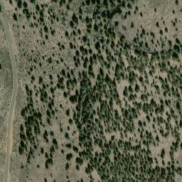 Satellite imagery of Mud Ridge, US