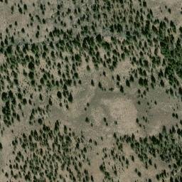 Satellite imagery of Mud Ridge, US