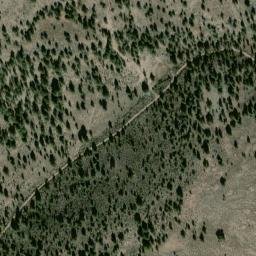 Satellite imagery of Mud Ridge, US