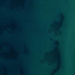 Satellite imagery of Little Sable Point, US