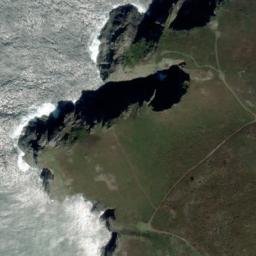 Satellite imagery of Punta Torrella, ES