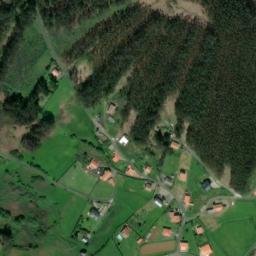 Satellite imagery of Punta Prucallo, ES