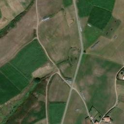 Satellite imagery of Cabo Peñas, ES