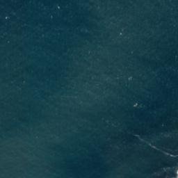 Satellite imagery of Punta de la Narvata, ES