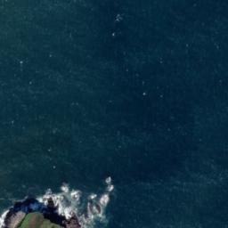 Satellite imagery of Punta de la Narvata, ES