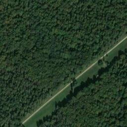 Satellite imagery of Borne en pierre, ES