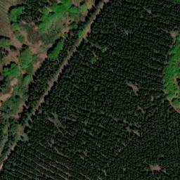 Satellite imagery of Monts de l'Espinouse, FR