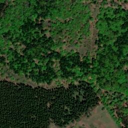 Satellite imagery of Monts de l'Espinouse, FR