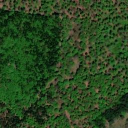 Satellite imagery of Monts de l'Espinouse, FR