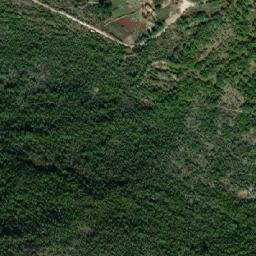 Satellite imagery of Crni Vrh, HR