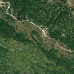 Satellite imagery of Ošljar, BA