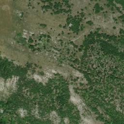 Satellite imagery of Ošljar, BA