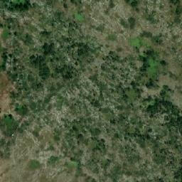 Satellite imagery of Bijela Ploča, BA