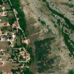 Satellite imagery of Grad, BA