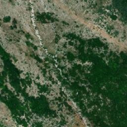 Satellite imagery of Vučija Struga, BA